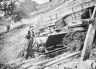 Quarrymen in Horton Quarry